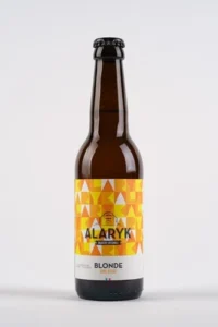 Alaryk Blonde Non-Alcoholic Beer