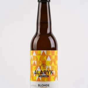 Alaryk Blonde Non-Alcoholic Beer