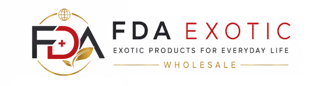 FDA Exotic Logo