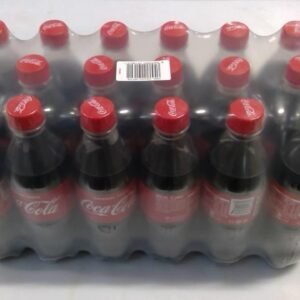 Coca Cola 18x500ml