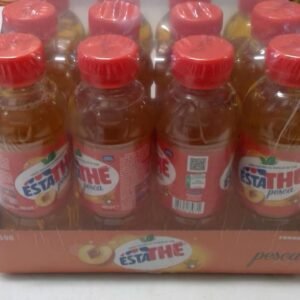 Eistee Pfirsich 12x400cl PET
