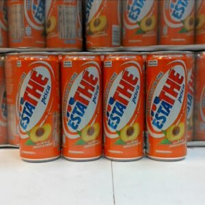 Eistee Pfirsich 24x33cl