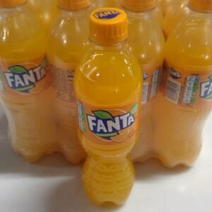 Fanta Orange 12x500ml