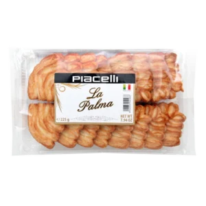 Blätterteiggebäck La Palma 225g