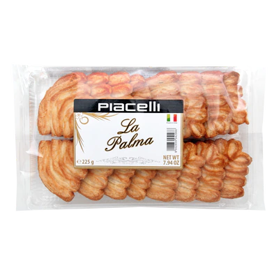 Blätterteiggebäck La Palma 225g