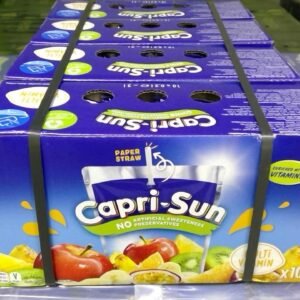 Capri Sun Multivitamin 10x200ml