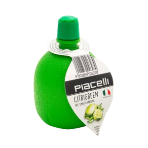 Citrigreen mit Limettenaroma 200ml