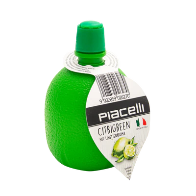 Citrigreen mit Limettenaroma 200ml