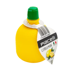 Citrilemon mit Zitronensaftkonzentrat 200ml