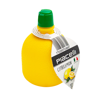 Citrilemon mit Zitronensaftkonzentrat 200ml