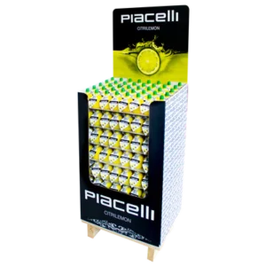Citrilemon mit Zitronensaftkonzentrat 320x200ml Display