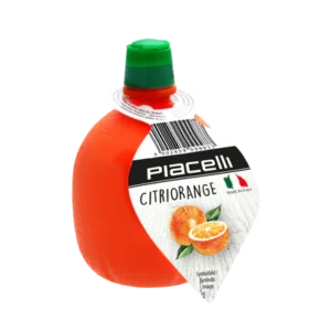 Citriorange mit Orangensaftkonzentrat 200ml