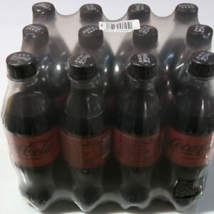 Coca Cola Zero 12x500ml