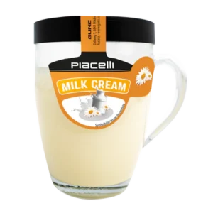 Cremeaufstrich mit Milch 300g