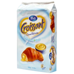 Croissant Cream 6x50g