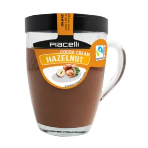 Haselnuss-Kakao-Creme 300g
