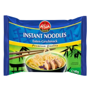 Instant Nudeln Ente 60g