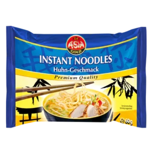 Instant Nudeln Huhn 60g