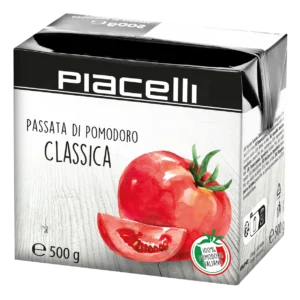 Passata di Pomodoro Classica 500g