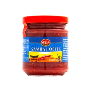 Sambal Oelek 200g