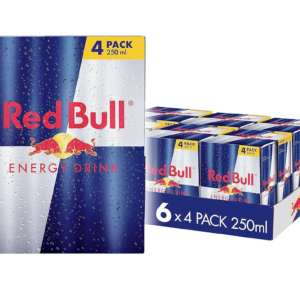 Red Bull 24x25cl
