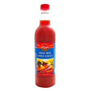 Thai Hot Chili Sauce 700ml