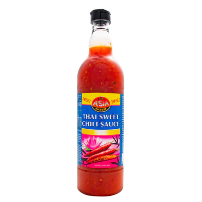 Thai Sweet Chili Sauce 700ml