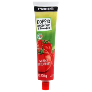 Tomatenmark zweifach konzentriert 200g