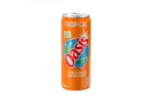 Oasis Tropical 24x33cl