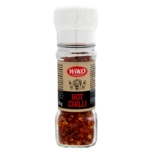 Gewürzmühle Chili scharf 50g