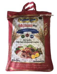 MirHamza Reis 5 Kg