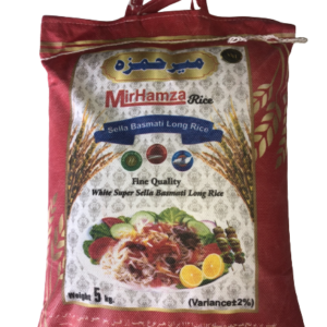 MirHamza Reis 5 Kg