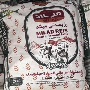 Milad Reis 5 kg