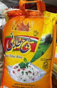 Taj Tilai Reis 5 kg
