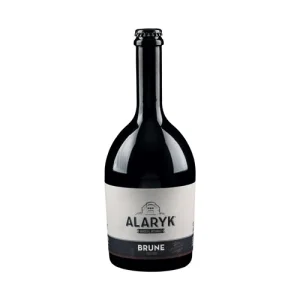 Alaryk Organic Brown Beer